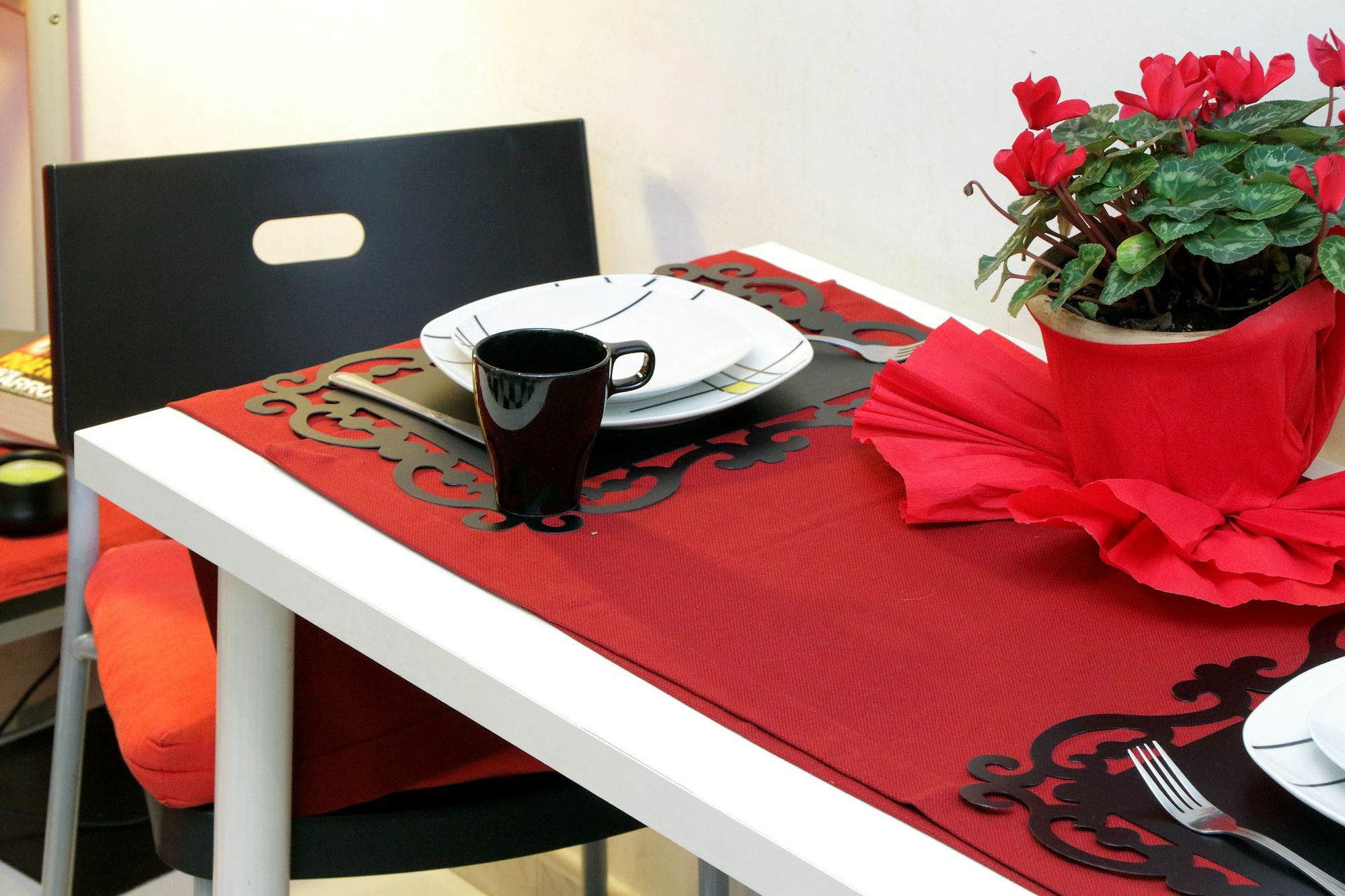 Fortuna Appartement