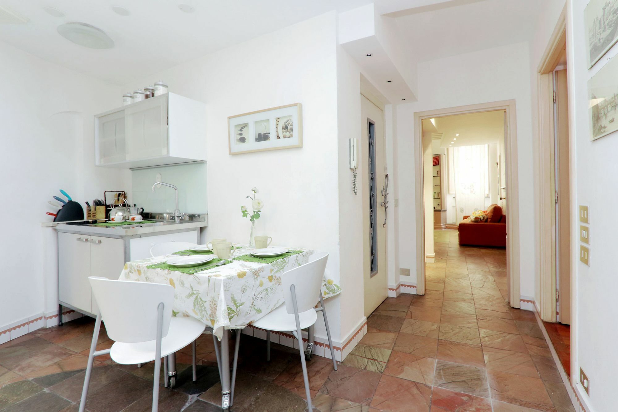 Fortuna Appartement